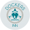 DockersInn logo2circlelight